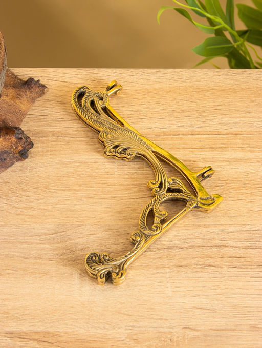 Цена за 2 шт. Подставка для книг «Династия», 17 см