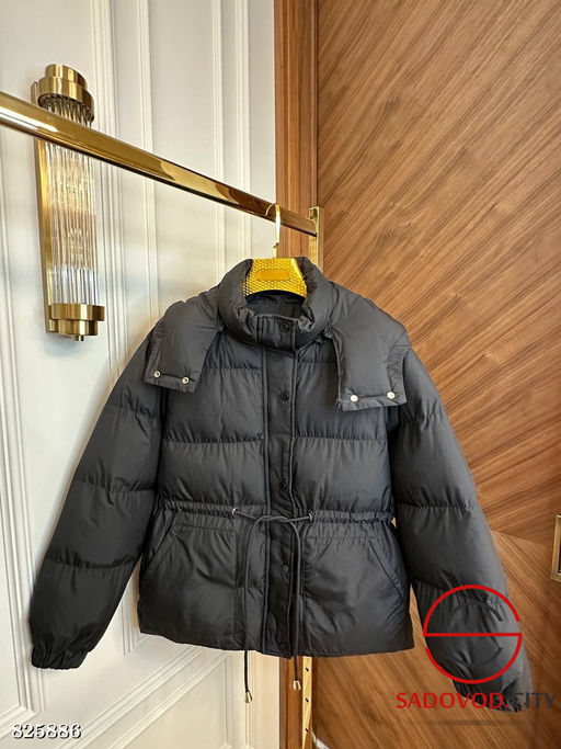 Куртка женская весенняя