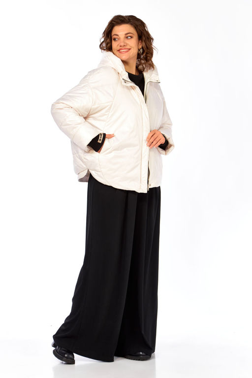 Куртка Diamant 2123 экри фото 2