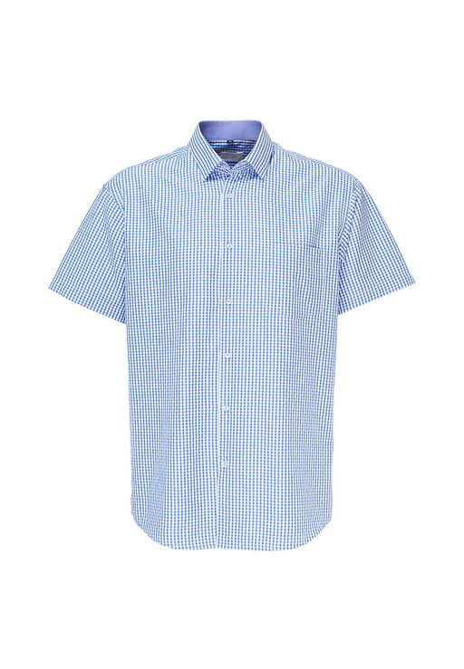Сорочка мужская короткий рукав CASINO c125/05/134/Z/1 фото 5