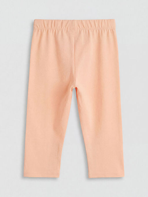 Beli Lastikli K?z ?ocuk Tayt 2li