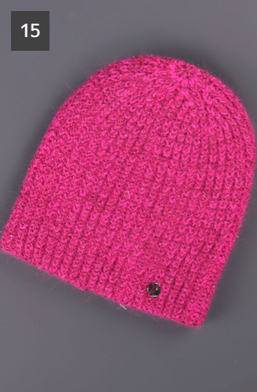 Шапка Габи - Ferz фото 14