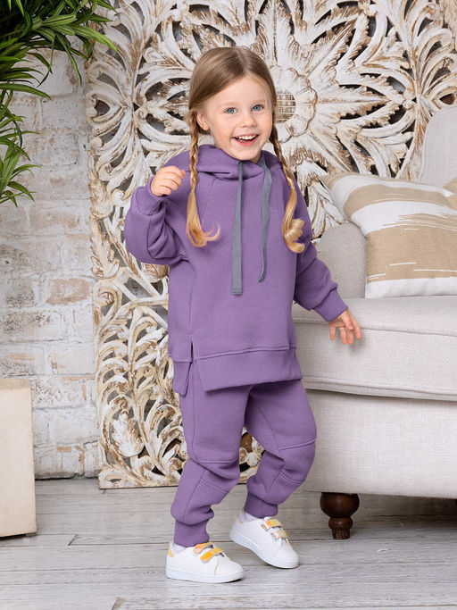 Костюм футер начёс Фиеста 30208