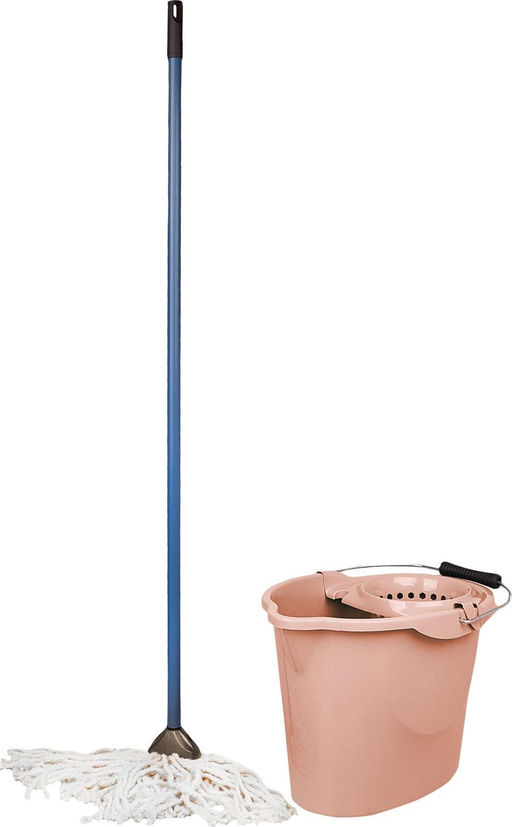 Комплект для влаж. уборки МОП Voque арт.SV3915