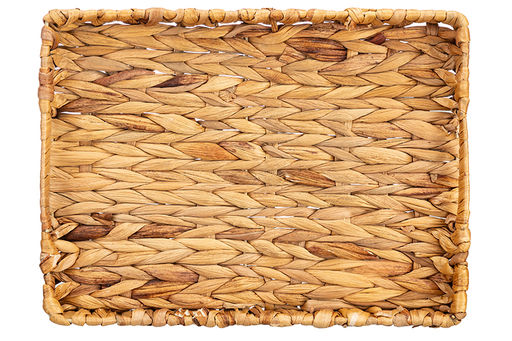 Корзинка плетеная 32*23*4 с ручками - Elan gallery фото 5