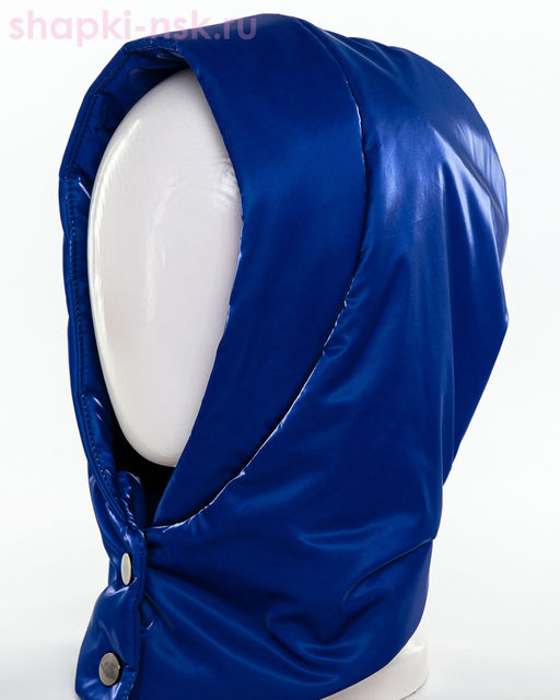 Тэрри плащевка шик Капюшон женский (56-58)