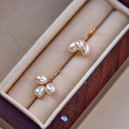 Серьги арт. 13 3282 (id 274787) - Rada фото 2