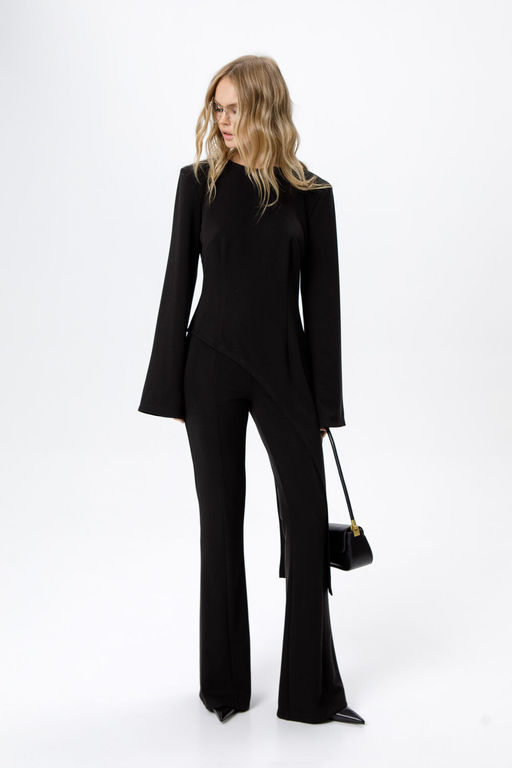 Костюм Pirs 6328 чёрный