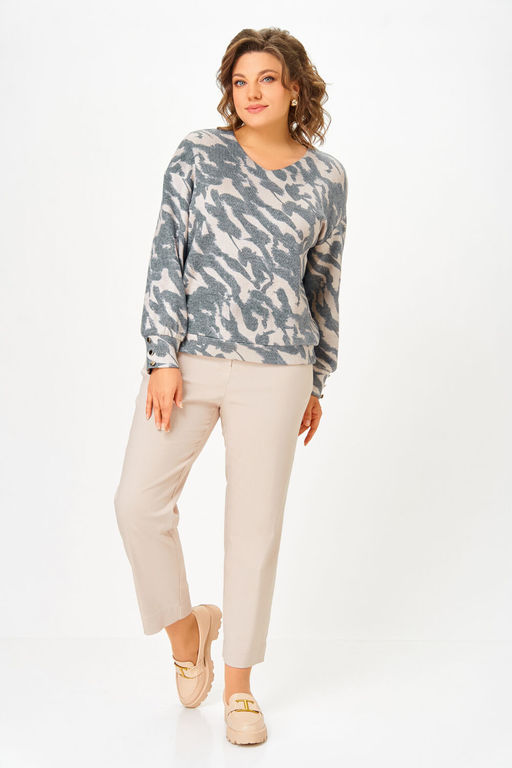 Джемпер Swallow 800.9 фото 8