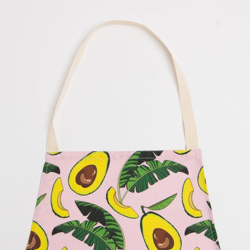 Фартук Этель «Авокадо» 65×80 см, 100%пэ