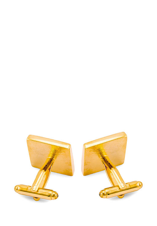 Запонки в подарочной коробке GREG 170347  фото 2