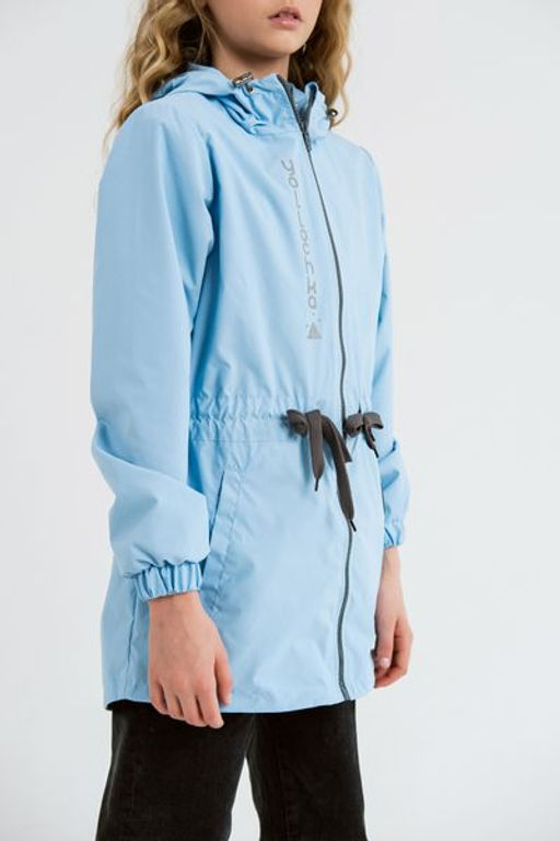 Ветровка Софт для девочки - Yollochka фото 3