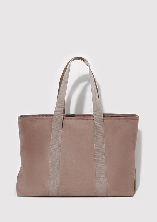 Kahverengi Omuz Cantas? - Mavi фото 4