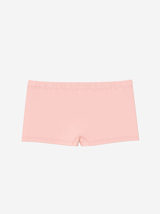 Bask?l? K?z ?ocuk Boxer 3l? - Waikiki фото 3