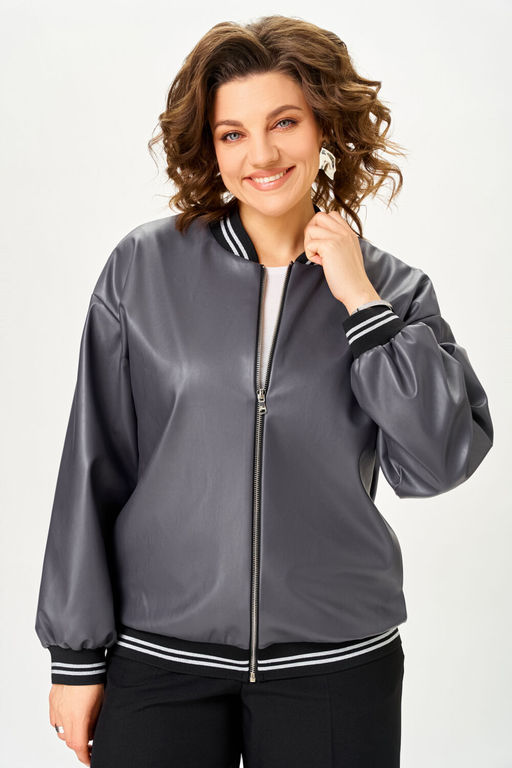 Бомбер Swallow 867.4  фото 5