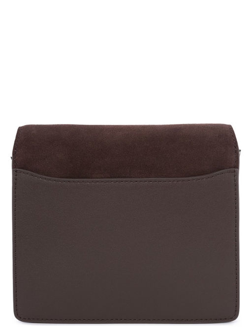 Сумка ELEGANZZA ZQ145-2524 coffee - Palio фото 4