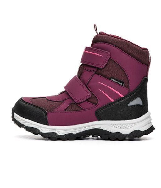 Сапоги зимние детск. Бонни - Oldos фото 5