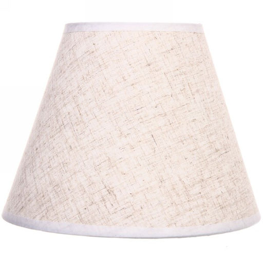 Настольная лампа 1*40Вт "Эшли" 16-19194