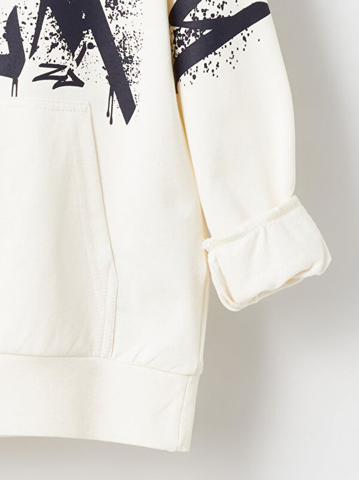 Rahat Kal?p Erkek ?ocuk Sweatshirt - Waikiki фото 3