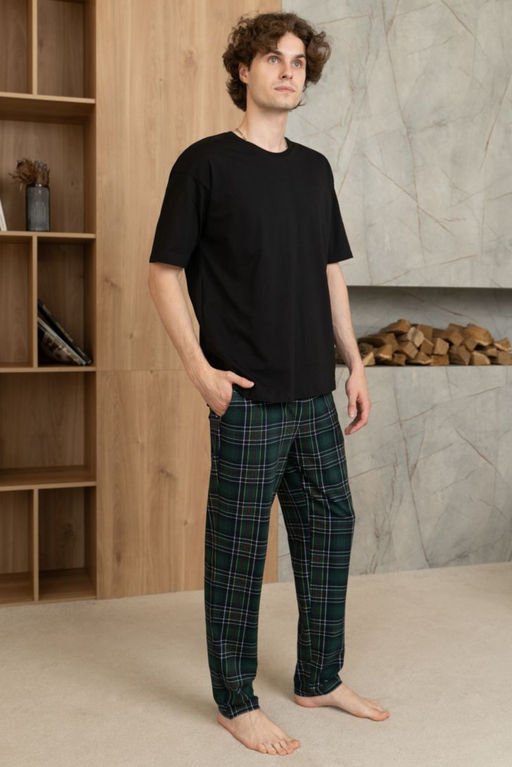 ФУТБОЛКА МУЖСКАЯ арт. 1900M-20049.4H-911