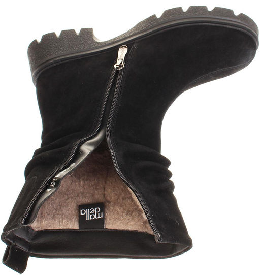 Полусапоги Madella GBF-124615-0412-SW