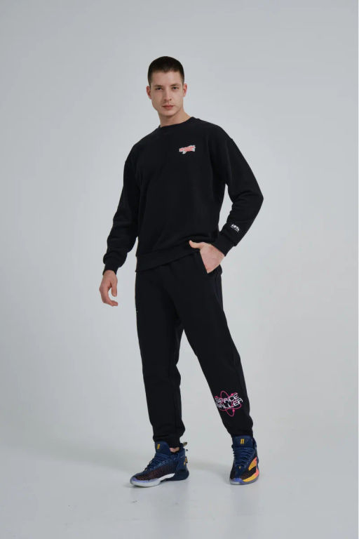 Свитшот Anta  фото 6