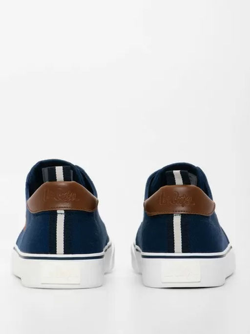 Кеды Keds LCW-22-31-085M / Lee Cooper  фото 4