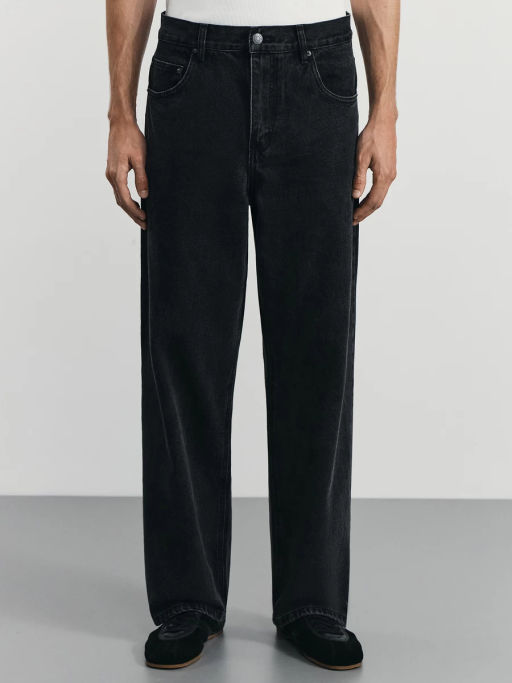 Джинсы relax fit / Zarina