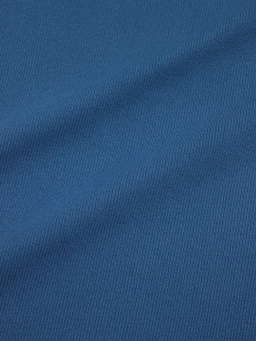 Кашкорсе цв.Петроль, ш.1.2м (0.6м*2 чулок), Пенье, хлопок-95%, лайкра-5%, 450гр/м.кв - Купава фото 5