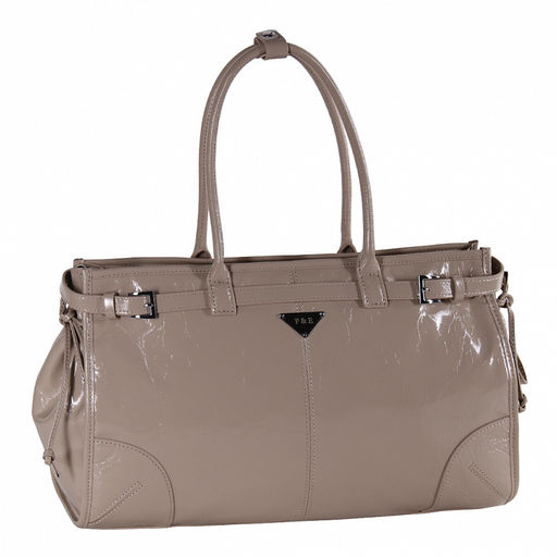 Сумка 1165TH dusk peach Polina&Eiterou