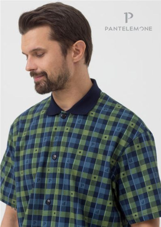 Домашний мужской комплект - Pantelemone фото 3