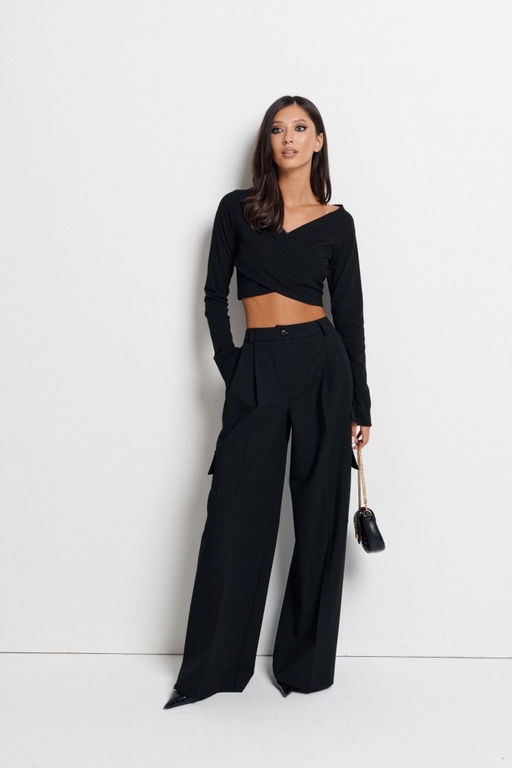 Брюки А427 - Annete фото 3