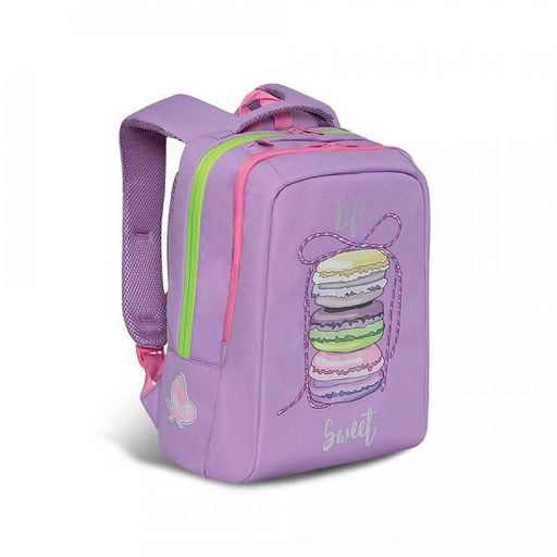 RG-066-1 Рюкзак школьный - Grizzly фото 16