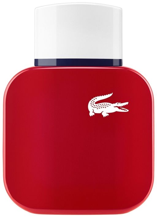 LACOSTE EAU DE LACOSTE (L.12.12 French Panache) w EDT 50 ml M