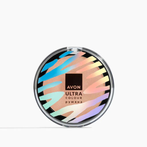 Румяна Ultra Colour, 4.5 г