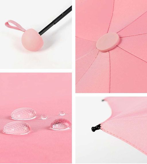 Зонт Umbr-5/8-Purple