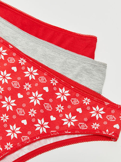 Desenli Brazilian K?lot 3l?