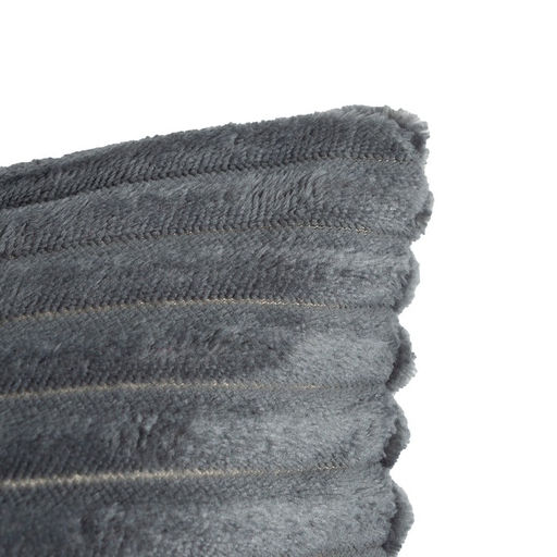 Наволочка декоративная Этель, 40х40 см, велсофт, 100% п/э  фото 3