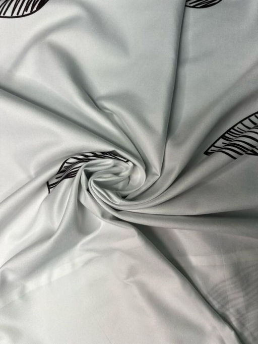 КПБ Denvol Classic на резинке по кругу DENCLR007 Евро