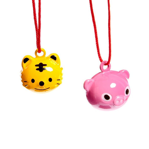 Развивающий набор Звонкие зверушки, в пакете - Iq-zabiaka фото 4