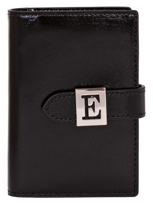 Визитница Z5621-860 black