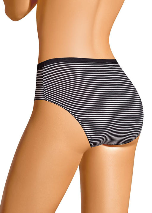 C1187 Трусы женские Бабл-чай (ЧЗ) - Clever wear фото 2