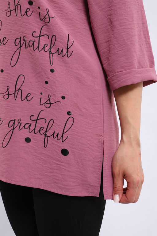 Женская туника 31963