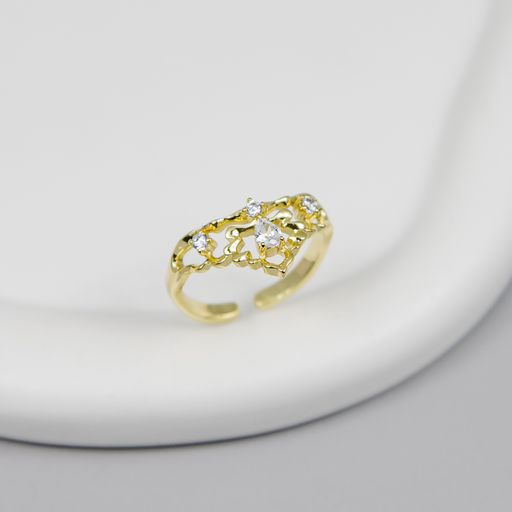 Кольцо Арт. 3-5977-Y