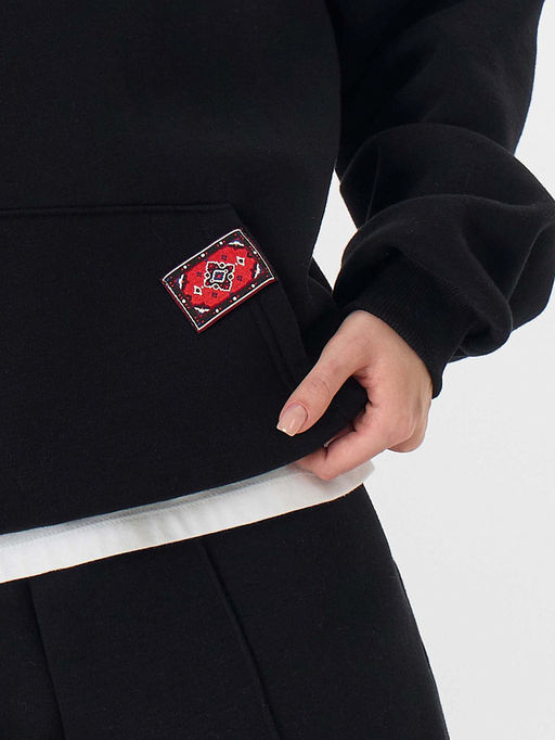 ХУДИ ЖЕНСКОЕ - Mark formelle фото 3