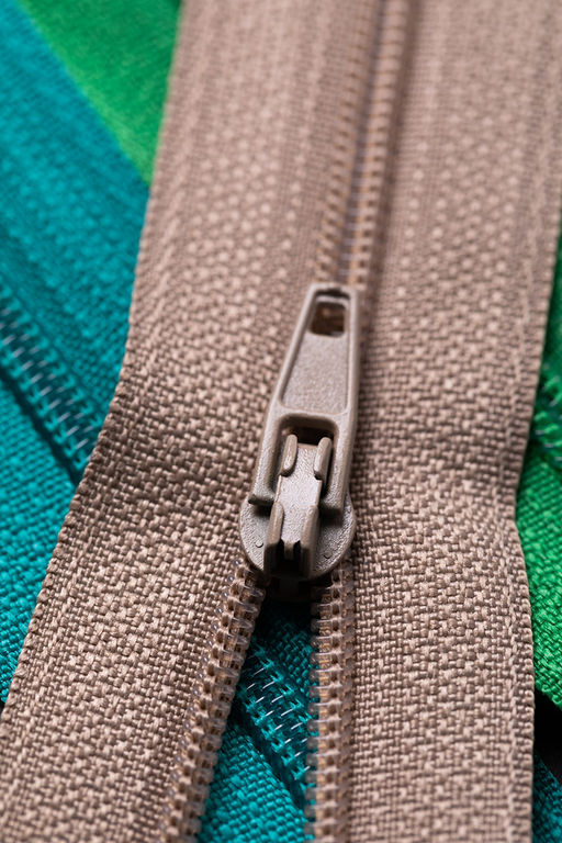 Молния Спираль н/р т.3 Gamma G003A замок-автомат 22 см 10 шт