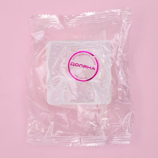 Молд Доляна Зайчонок, 6,3?6,2 см  фото 6