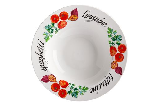 Набор для пасты Травы, 5 предметов - Casa domani фото 4