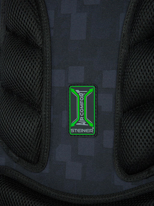 Рюкзак школьный SK1-36 - Steiner фото 17