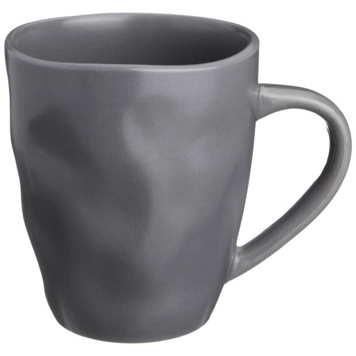 НАБОР ПОСУДЫ ОБЕДЕННЫЙ BRONCO SHADOW НА 4 ПЕР. 16 ПР. СЕРЫЙ  фото 5